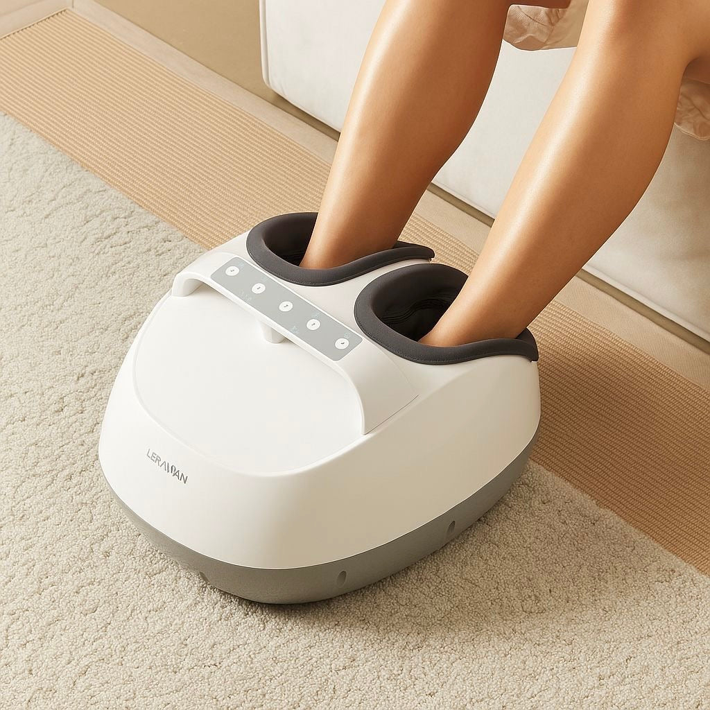 Leravan Foot Massager