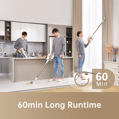 Dreame R10 Cordless Stick Vacuum