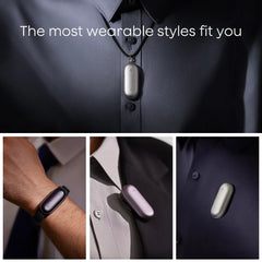 Plaud NotePin S AI Voice Recorder