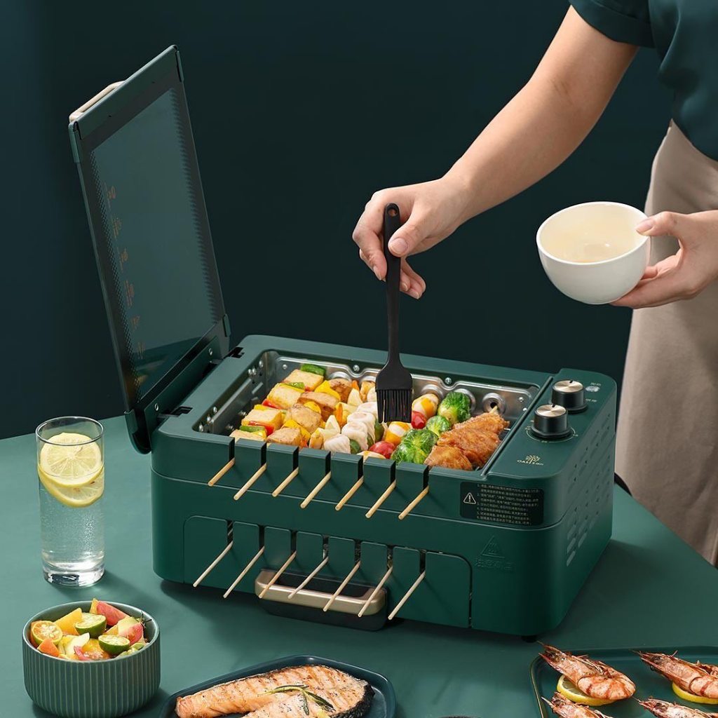 Liven 3in1 Griller