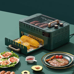 Liven 3in1 Griller