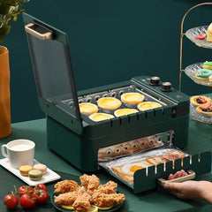 Liven 3in1 Griller