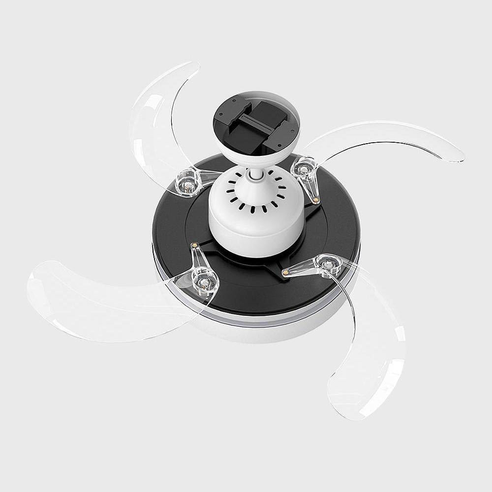 Xiaomi Yeelight Invisible Fan