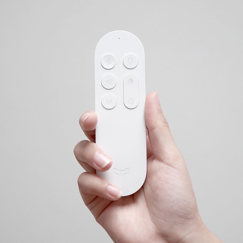 Xiaomi Yeelight Invisible Fan