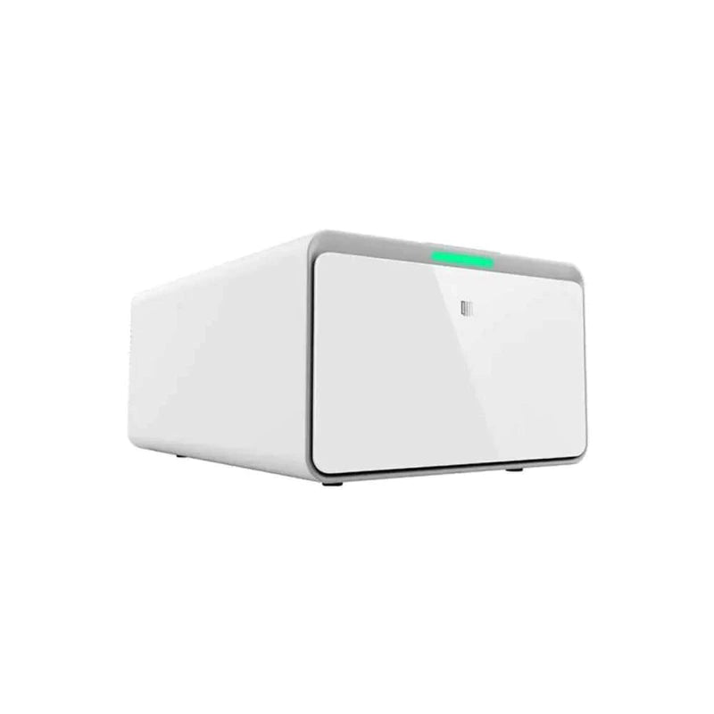 Smart Finger Vein Safety Box