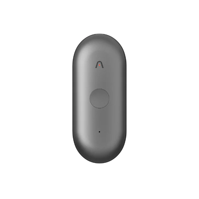 Plaud NotePin S AI Voice Recorder
