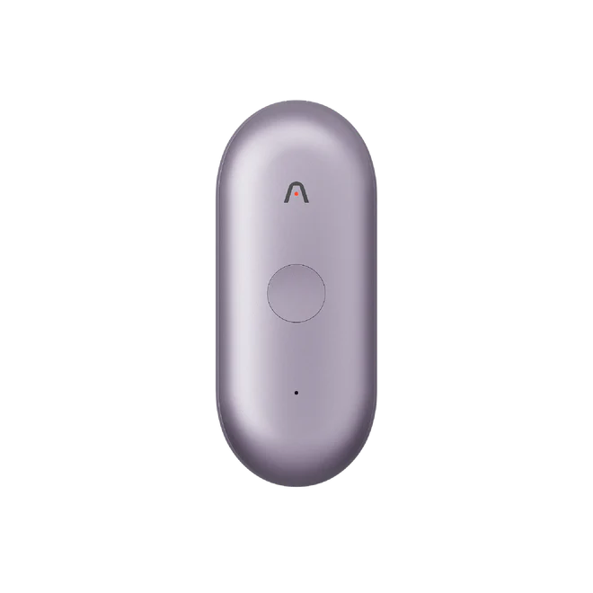 Plaud NotePin S AI Voice Recorder