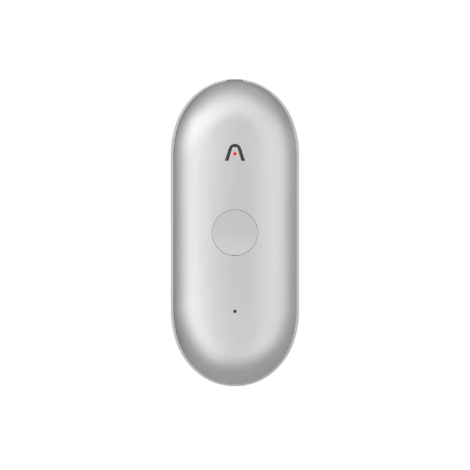 Plaud NotePin S AI Voice Recorder