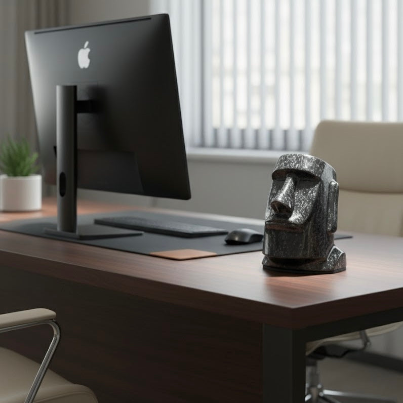 Carbon Fiber Stonehead Tissue Holder