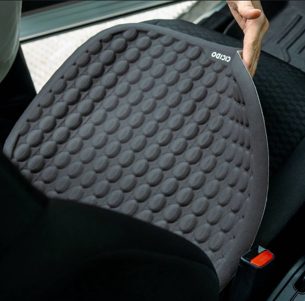 Cicido Cooling and Breathable Pad