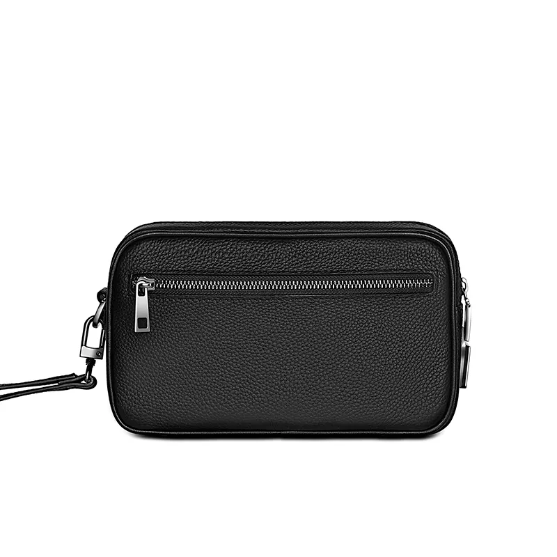 Wiwu Fingerprint Lock Hand Bag