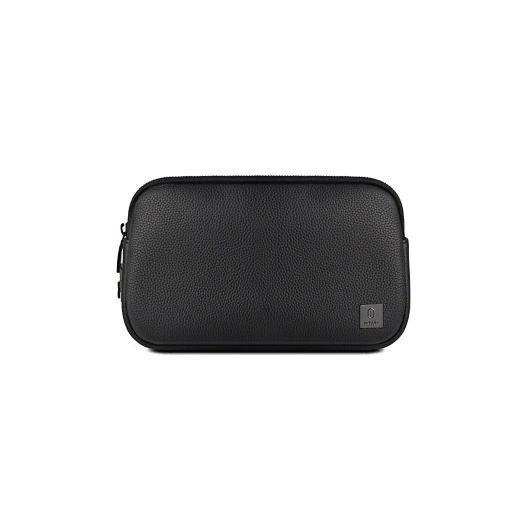 Wiwu Fingerprint Lock Hand Bag
