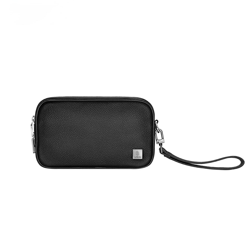 Wiwu Fingerprint Lock Hand Bag