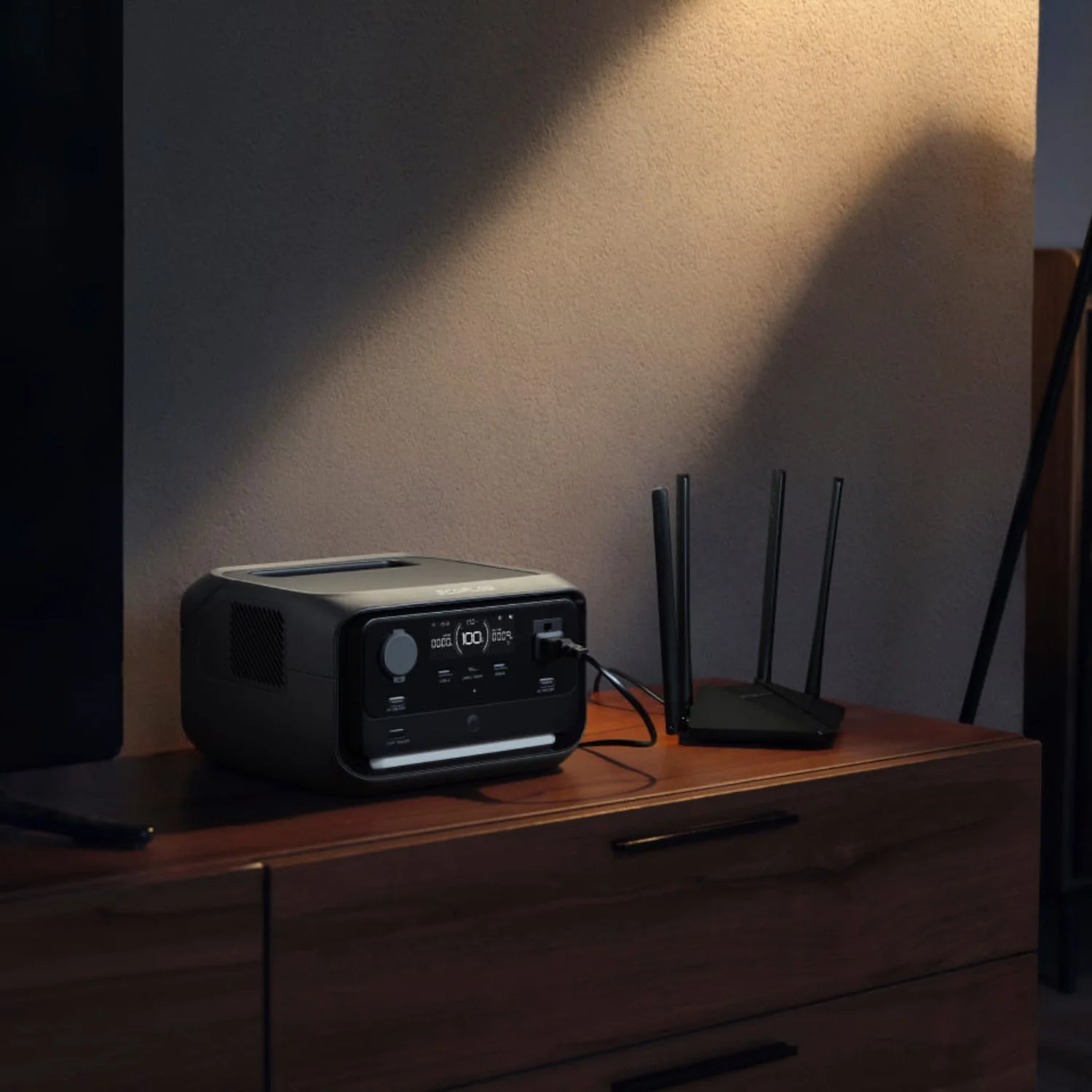 EcoFlow River 3 PLus