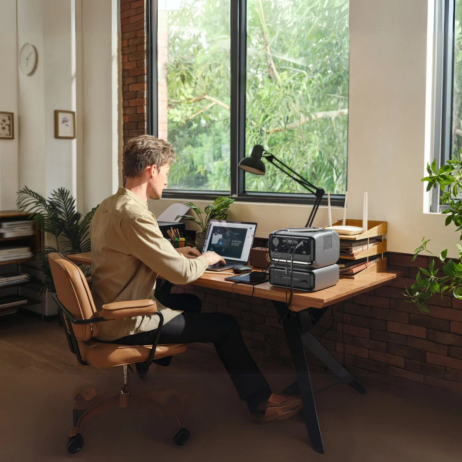 EcoFlow River 3 PLus