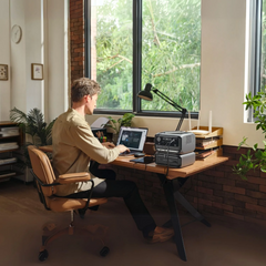 EcoFlow River 3 PLus