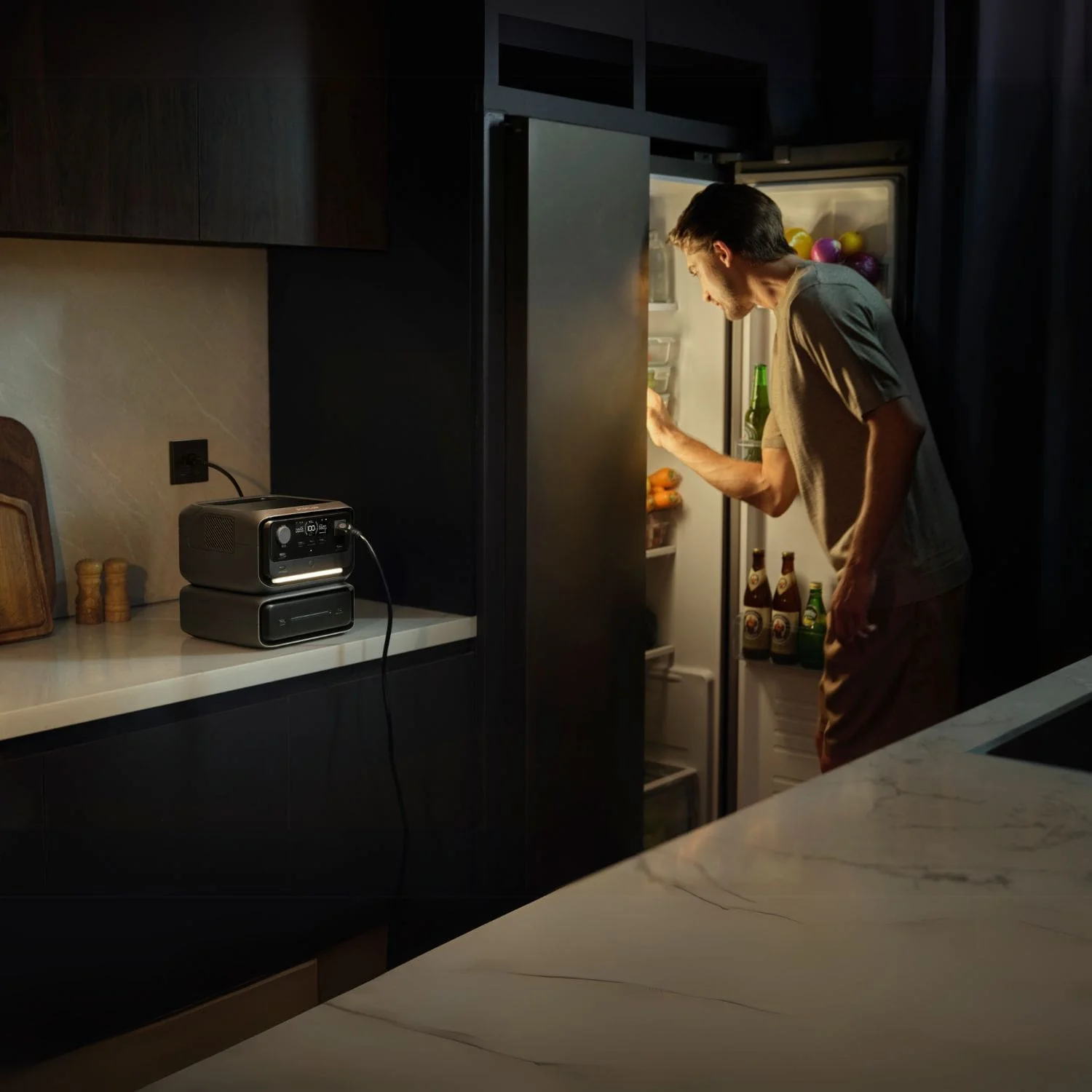 EcoFlow River 3 PLus