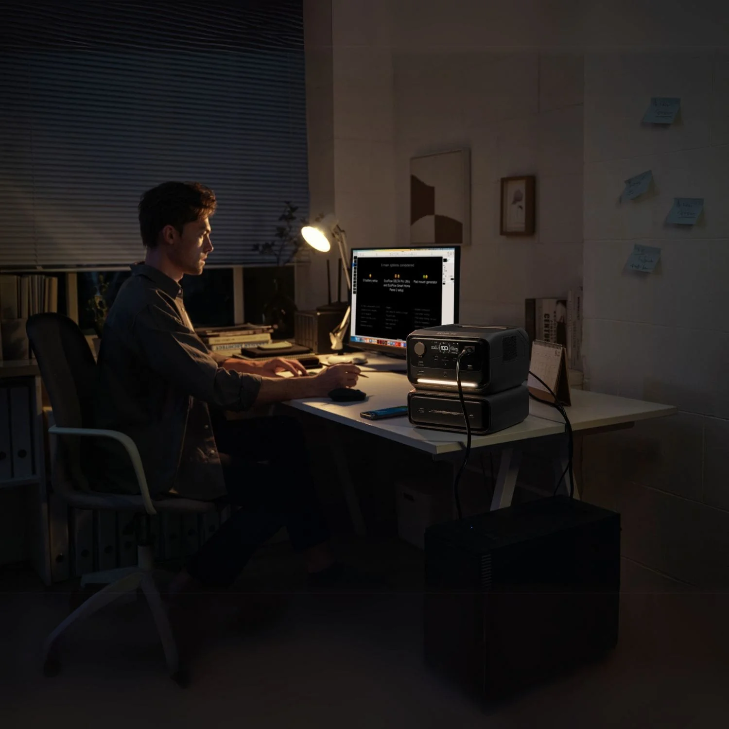 EcoFlow River 3 PLus