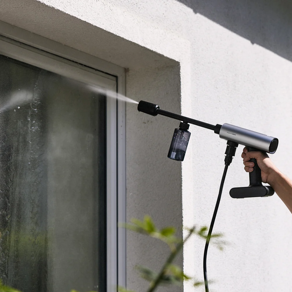 Hoto  20V Pressure Washer
