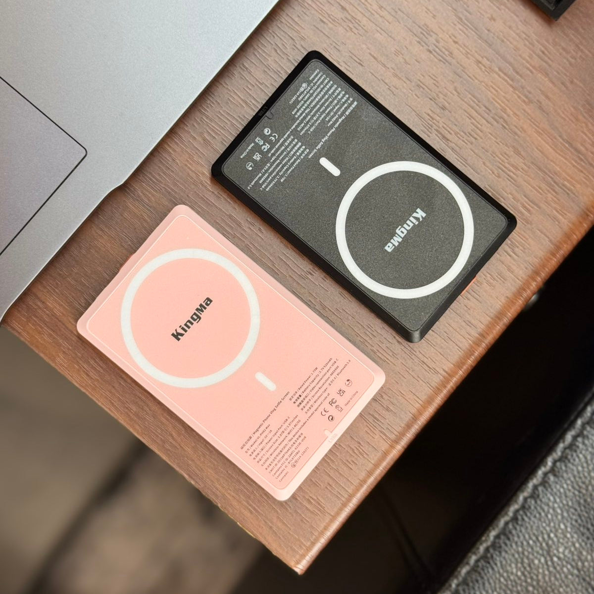 KingMa Magnetic Monitor Screen