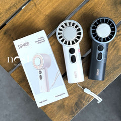 Sothing Cooling Fan - Engine Ice