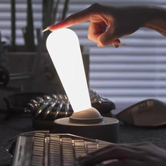 Lever Light Night Lamp