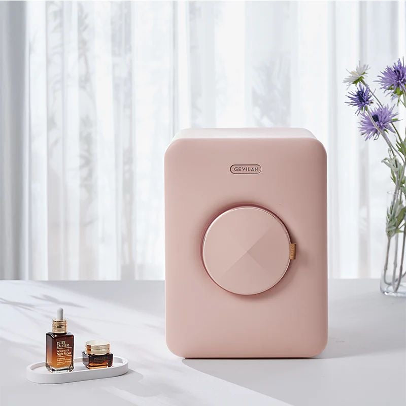 Gevilan Beauty Refrigerator