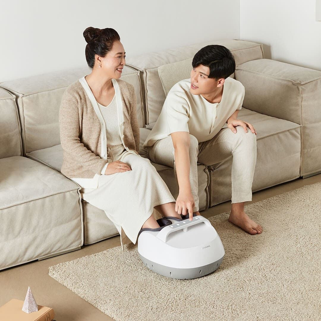 Leravan Foot Massager