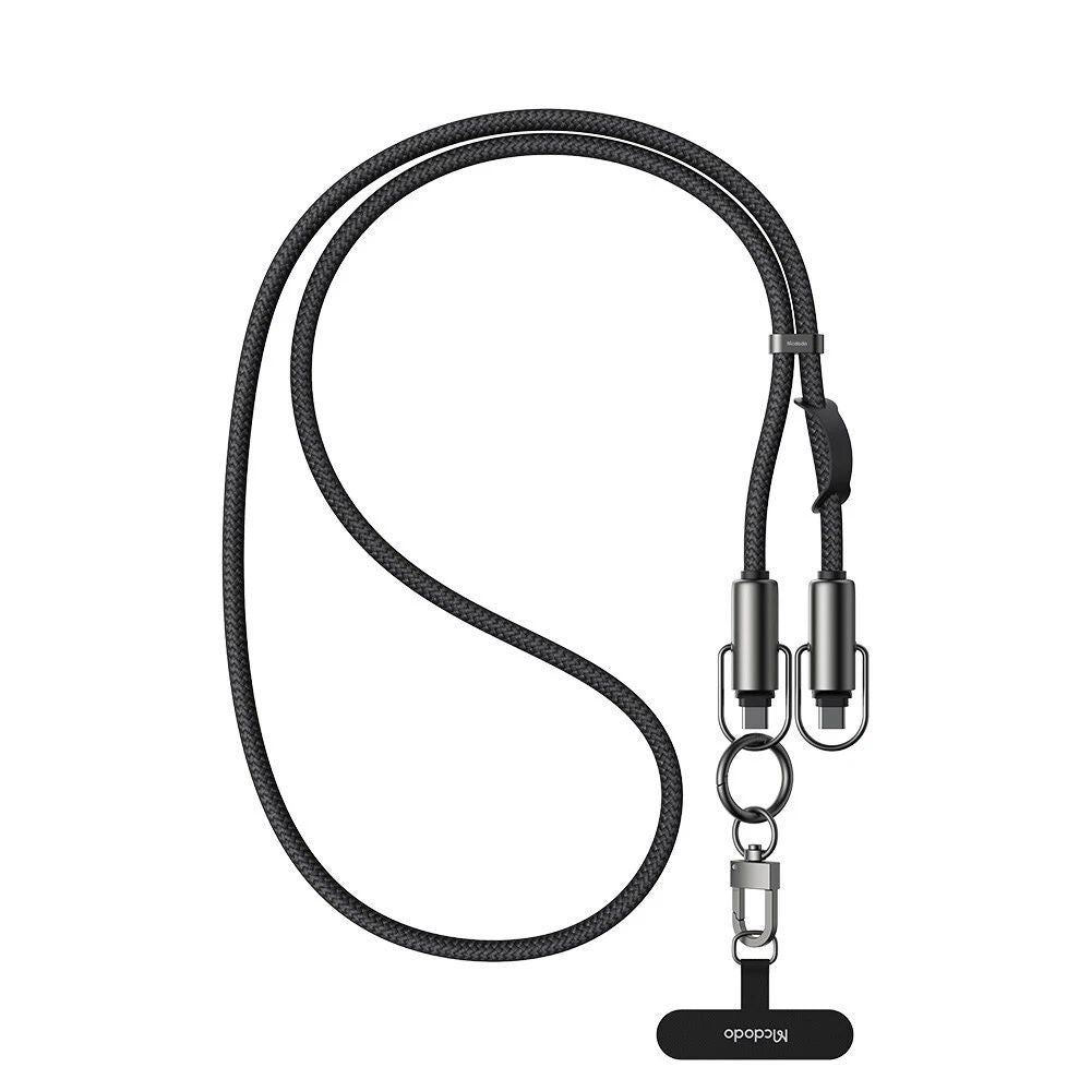 Mcdodo Lanyard USB-C to USB