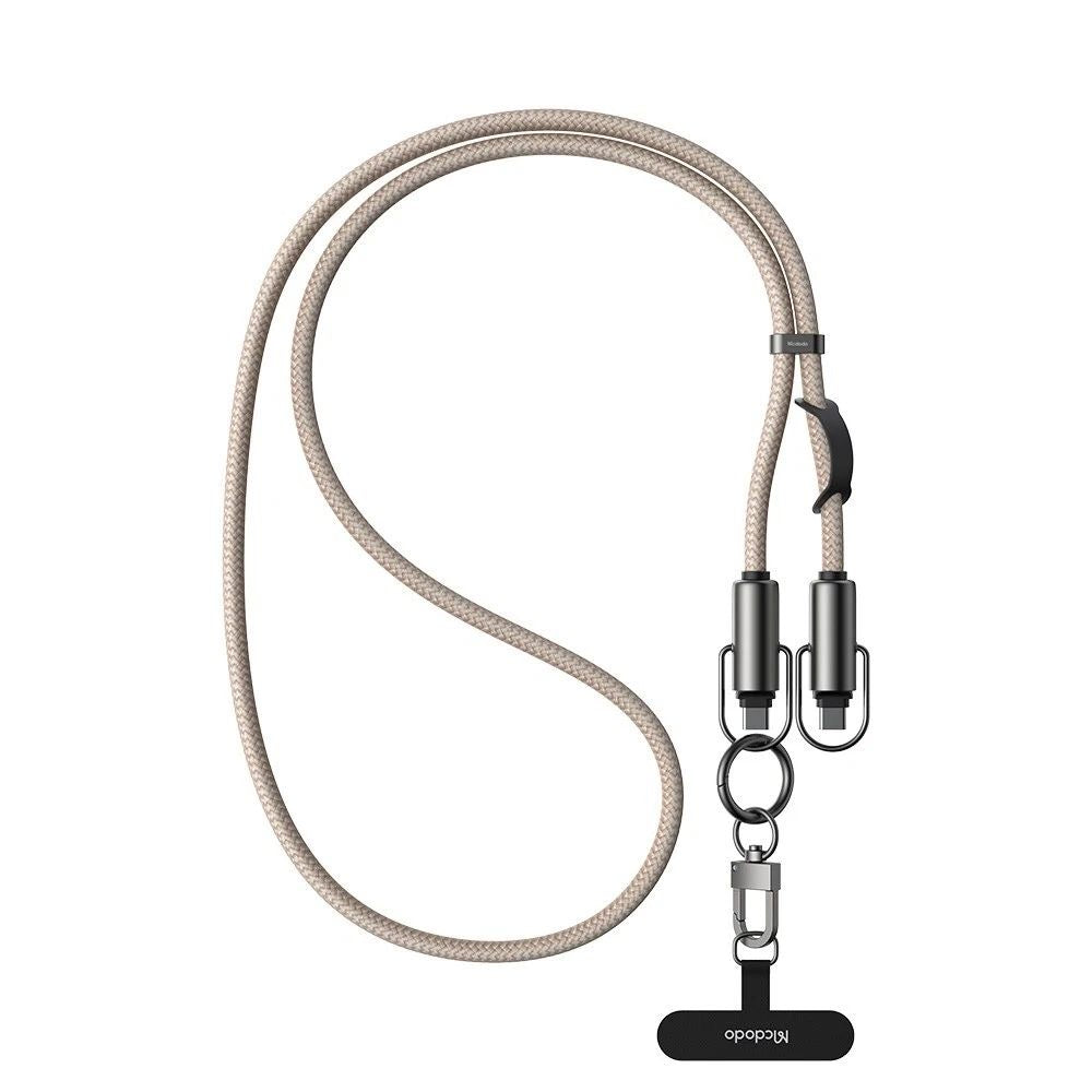 Mcdodo Lanyard USB-C to USB