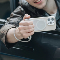 Pgytech Magcam Phone Grip with Magglow Phone Fill Light