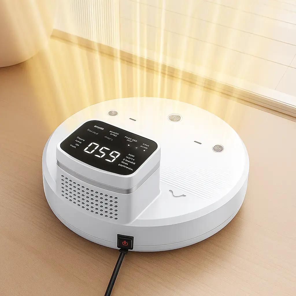 Polo Human Body Dryer