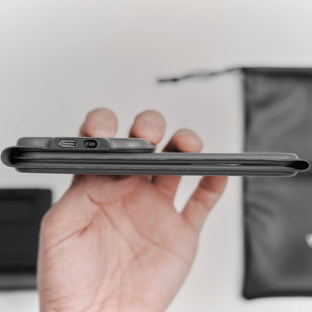 Wiwu Foldable Keyboard