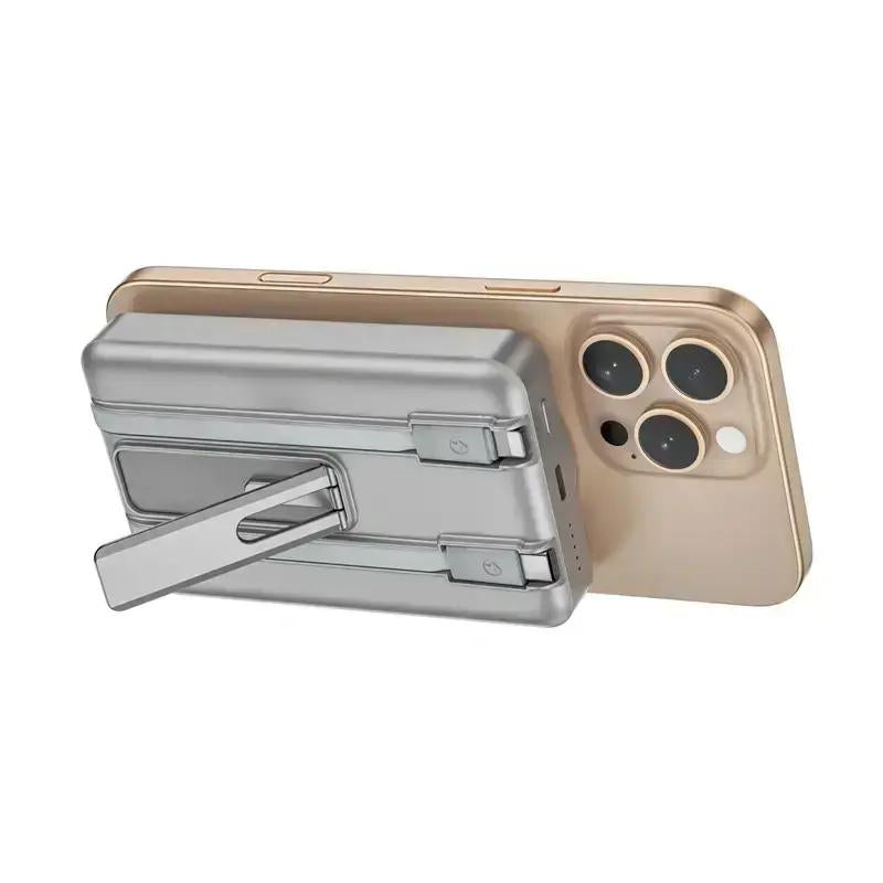Wiwu Elite Powerbank