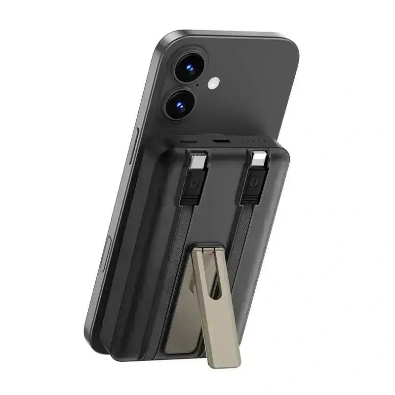 Wiwu Elite Powerbank
