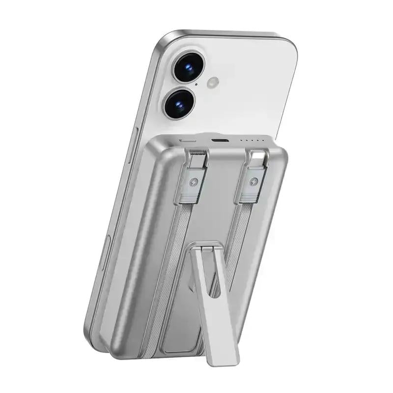 Wiwu Elite Powerbank