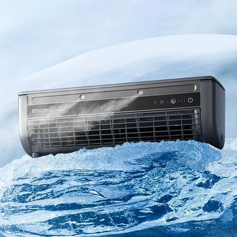 Edon Air Cooling Mist Fan