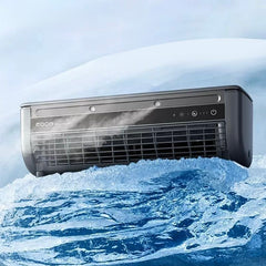 Edon Air Cooling Mist Fan