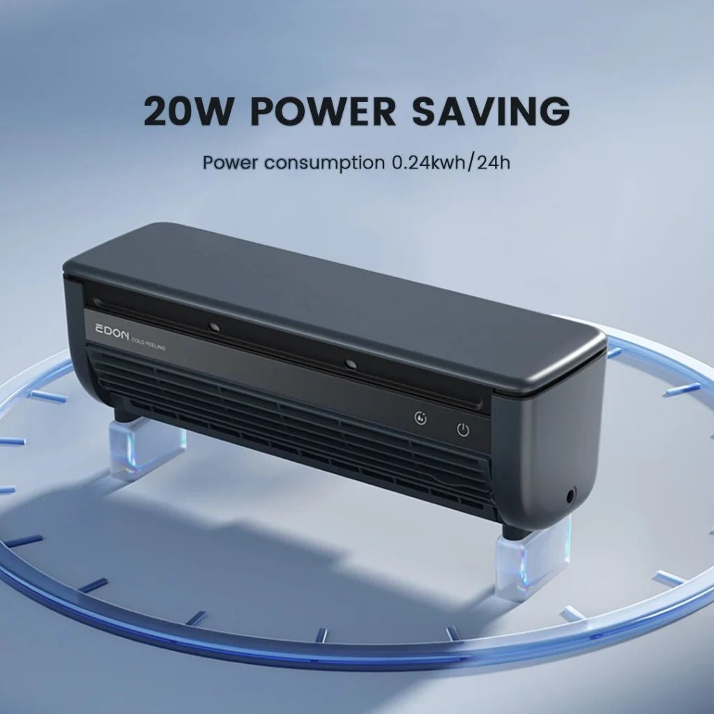 Edon Air Cooling Mist Fan