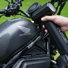 Kica Jet Fan Max