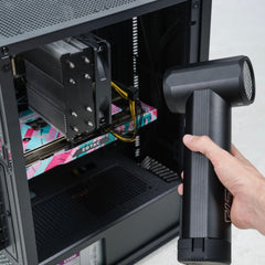 Kica Jet Fan Max