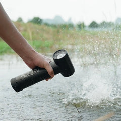 Kica Jet Fan Max