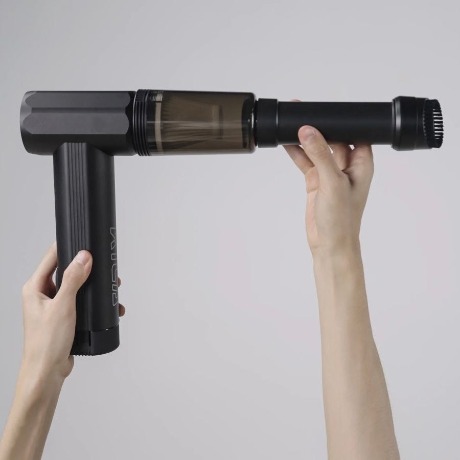 Kica Jet Fan Max