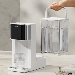 Deerma Electric Thermo Kettle