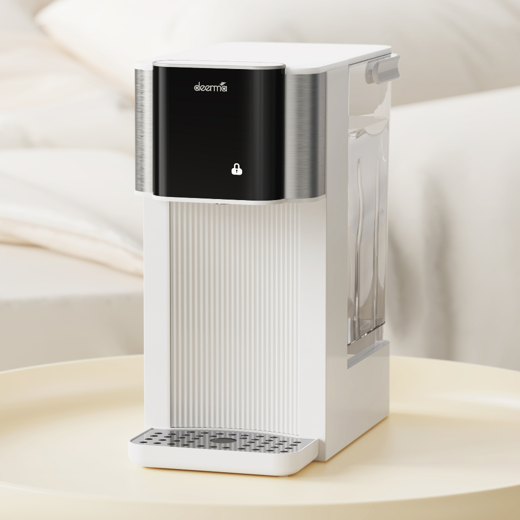 Deerma Electric Thermo Kettle