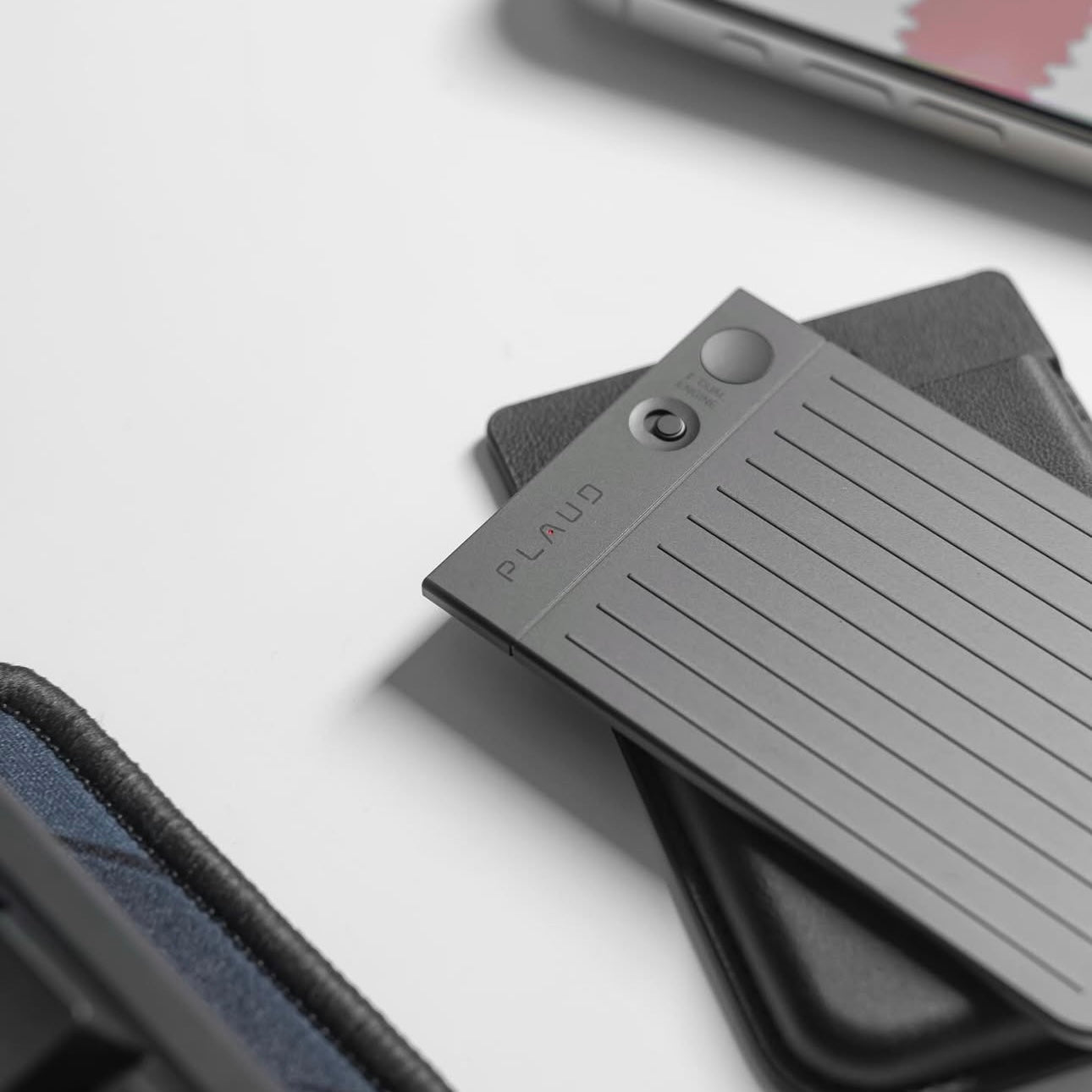 Plaud Note AI Voice Recorder
