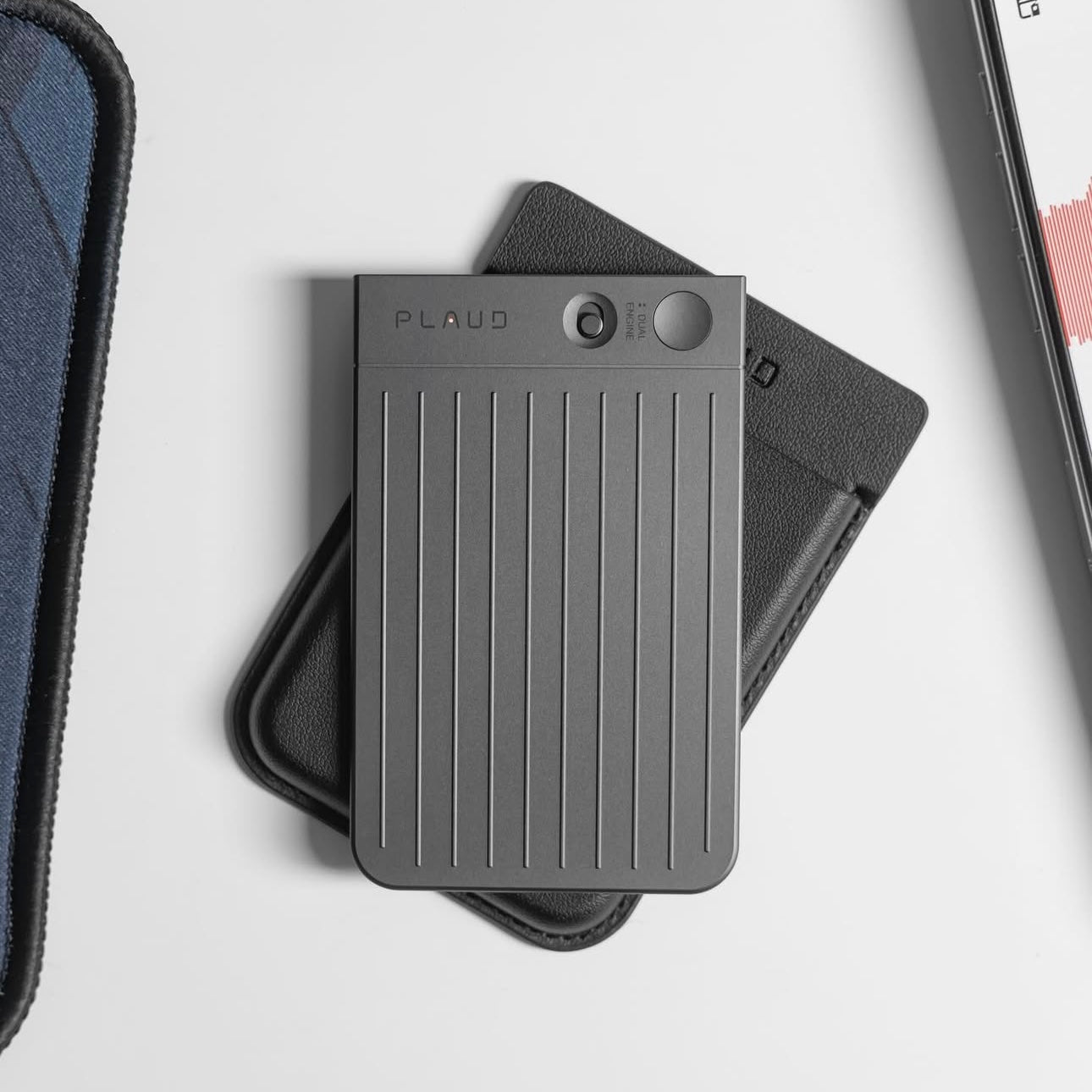 Plaud Note AI Voice Recorder