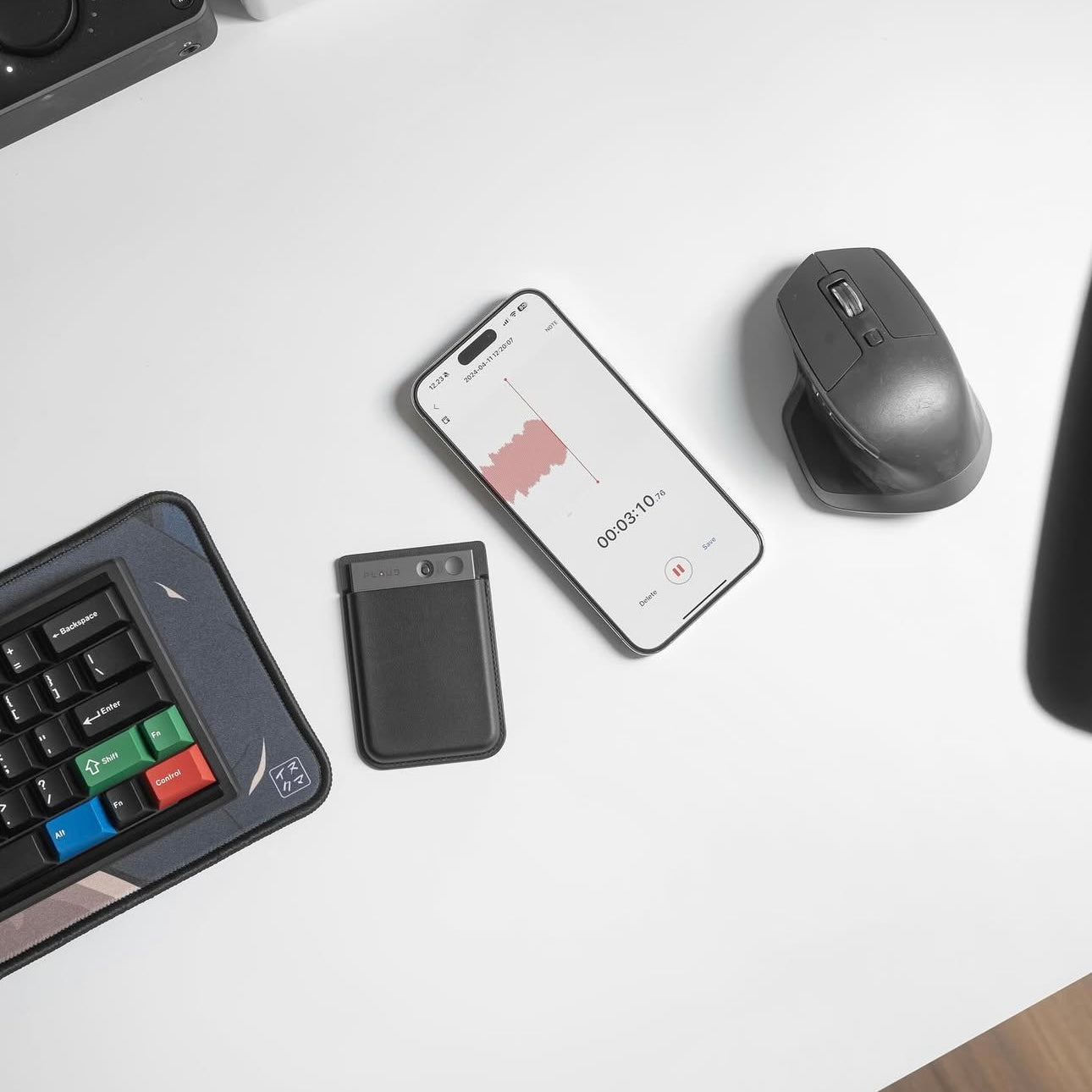 Plaud Note AI Voice Recorder