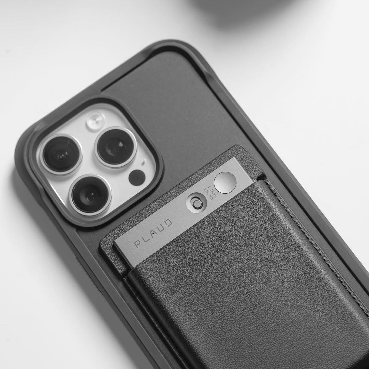 Plaud Note AI Voice Recorder