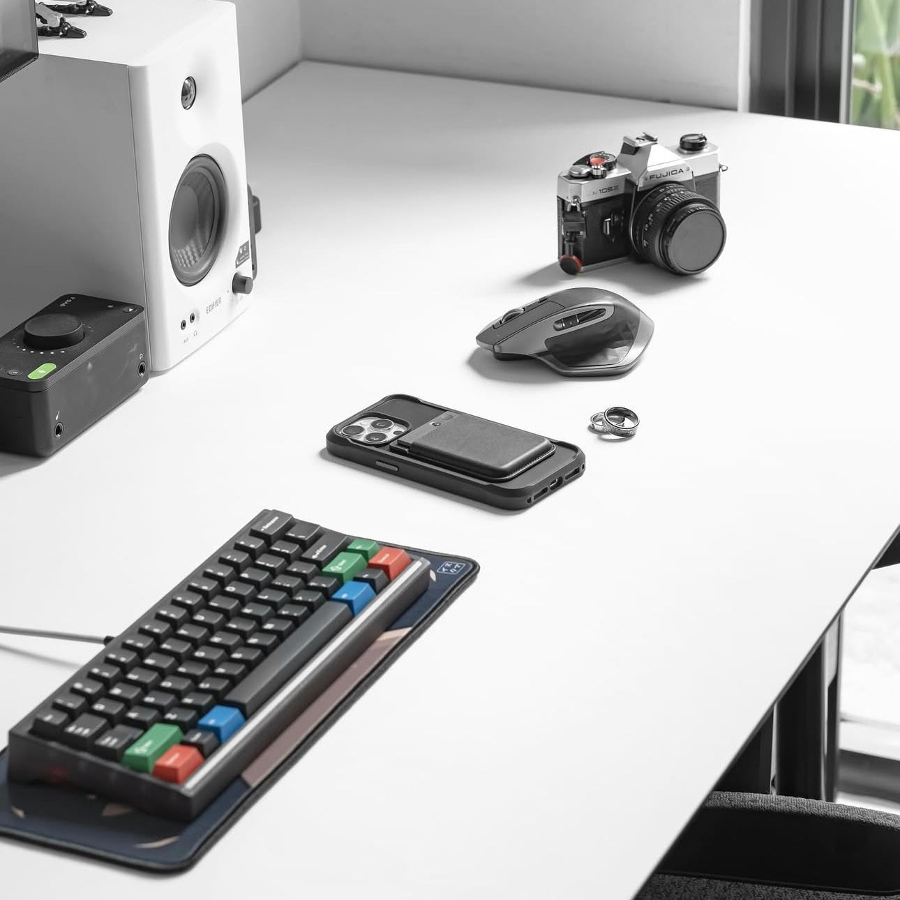 Plaud Note AI Voice Recorder